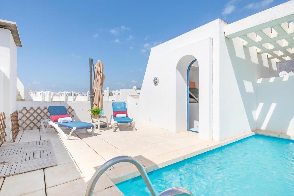 Marbella House - 2