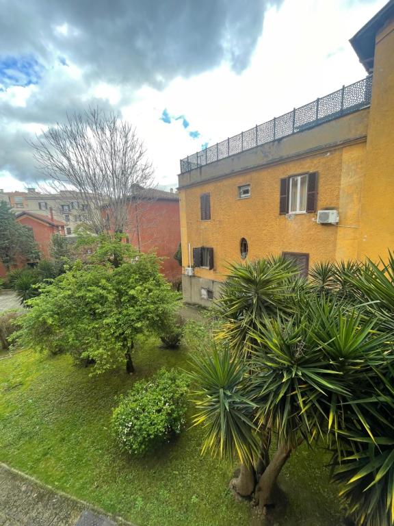 Garden house Garbatella 29 - 2
