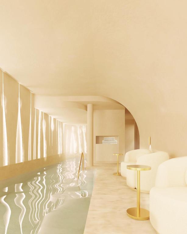Daline Eiffel Hotel & Spa by Malone - 3