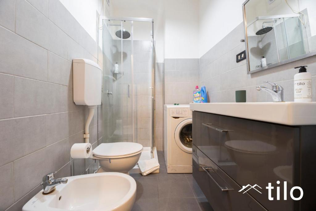 Aquarium • City Center • 1BR • By Tilo - Generale - 5