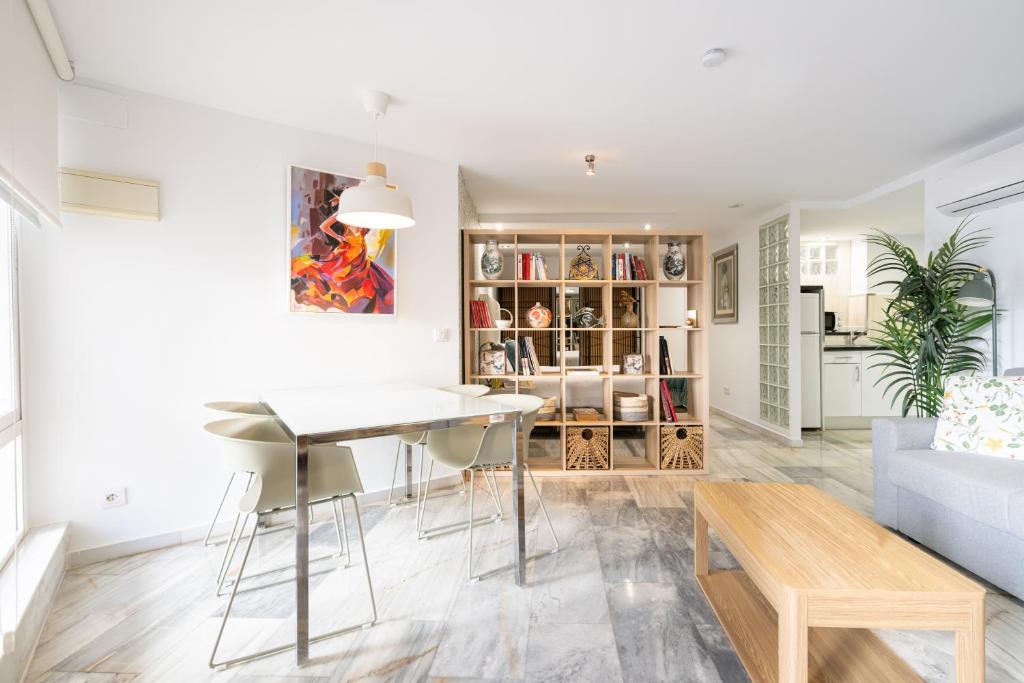 Apartamento Azahar - 3