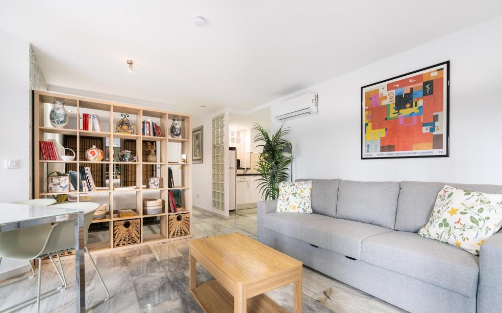 Apartamento Azahar - 2