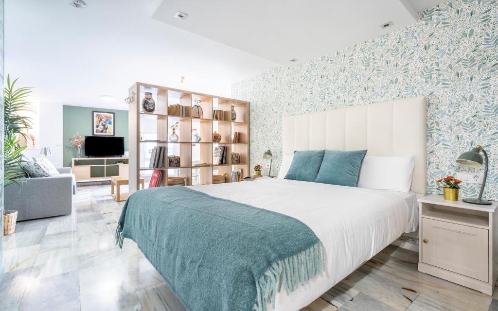 Apartamento Azahar - 1