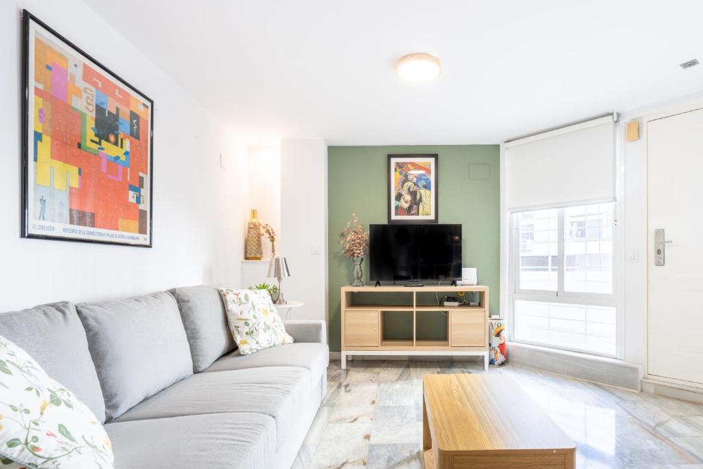 Apartamento Azahar - 4