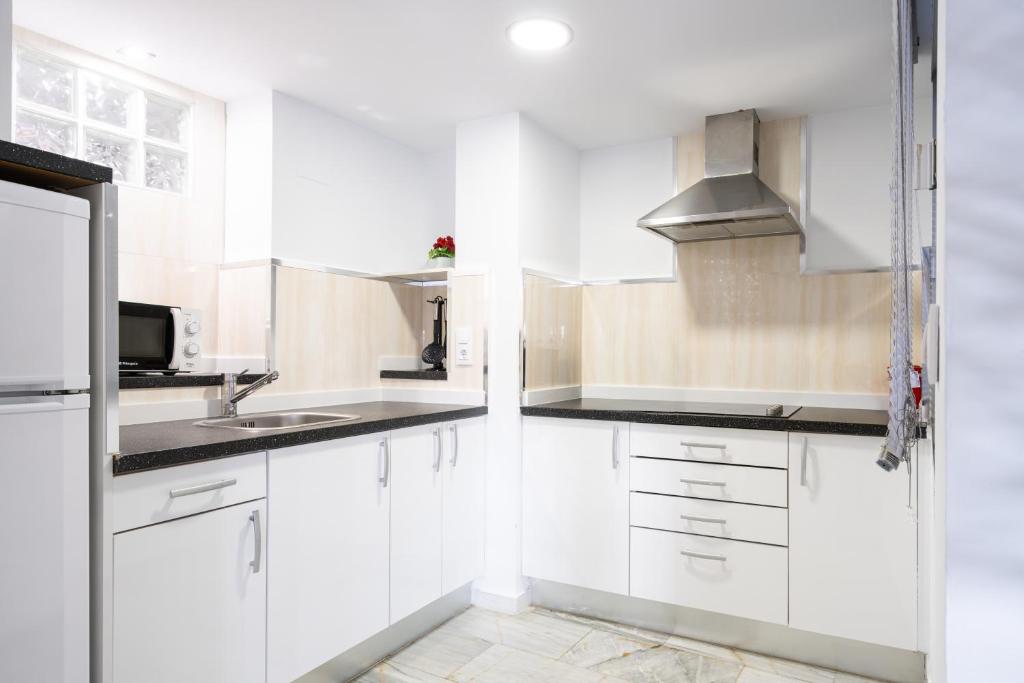 Apartamento Azahar - 5