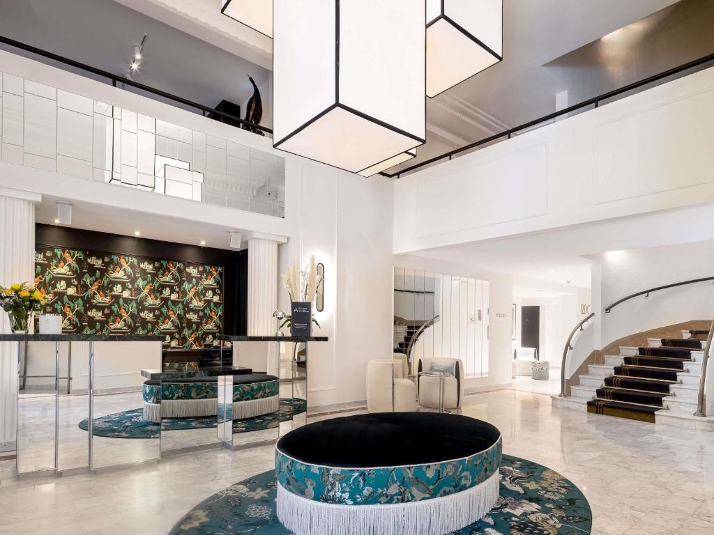 The 1932 Hotel & Spa Cap d'Antibes - MGallery Collection - 2