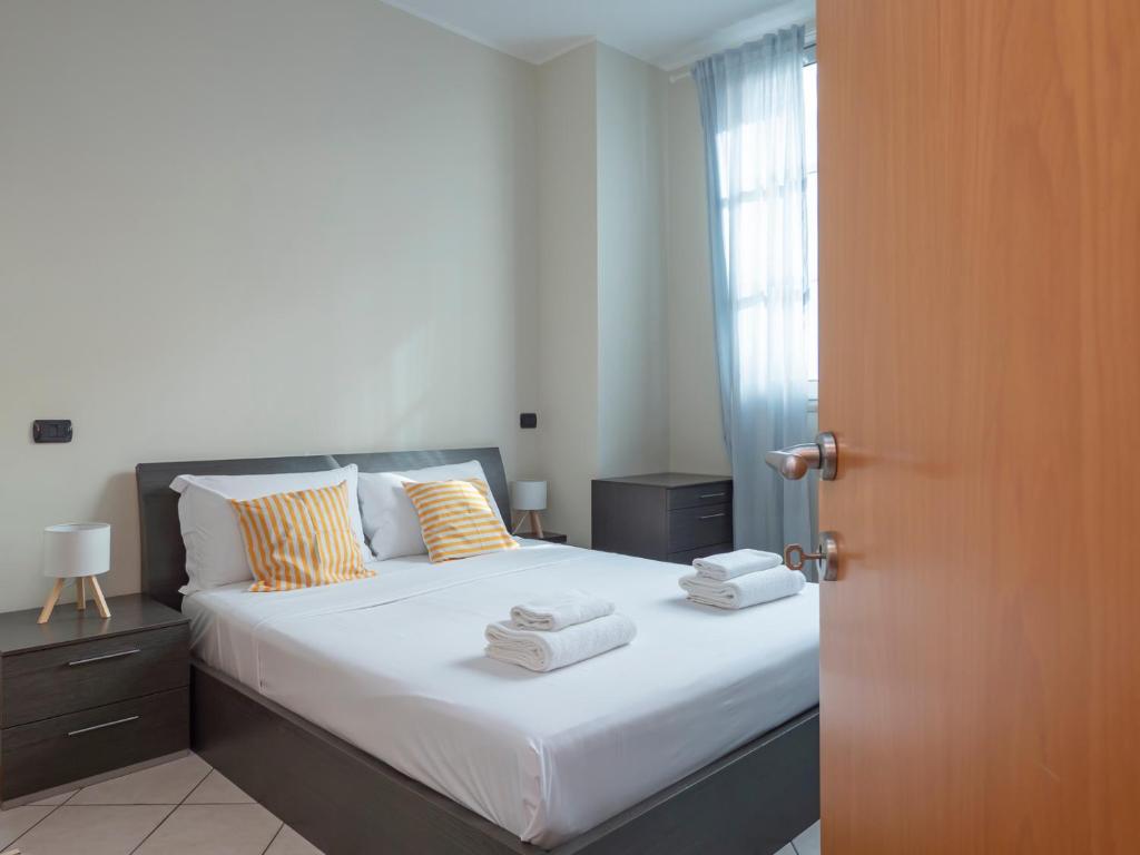 Bright One-Bedroom Apt with Balcony - Ripamonti - 3