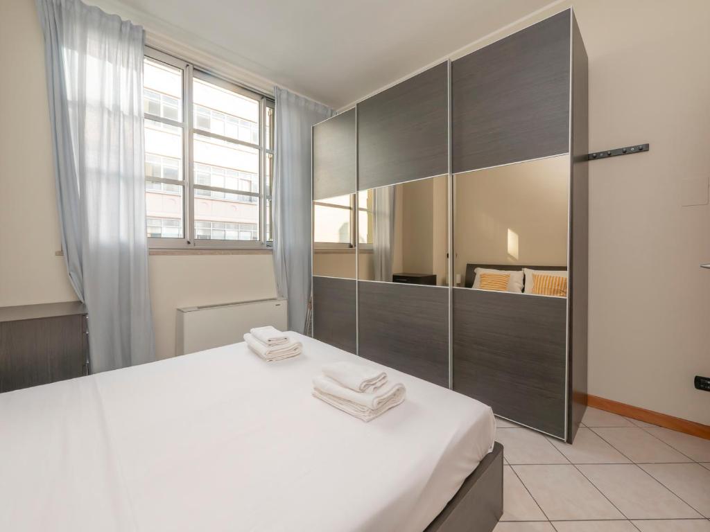 Bright One-Bedroom Apt with Balcony - Ripamonti - 2