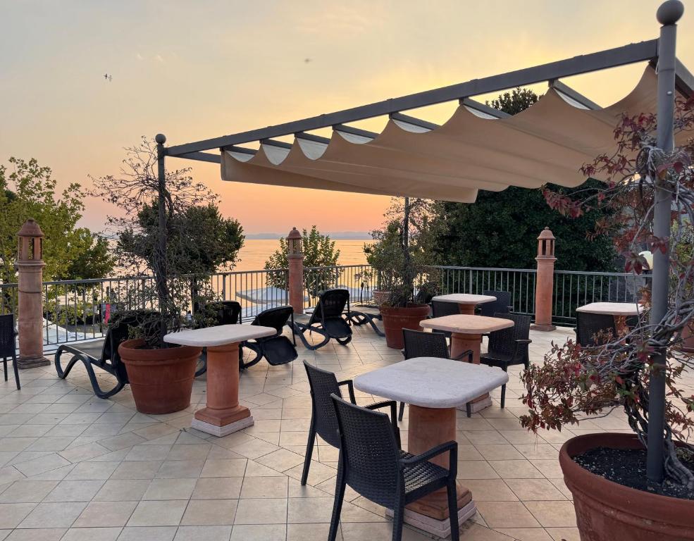 Hotel Astoria - 1