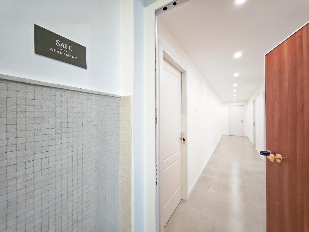 Sale Apartment - 2