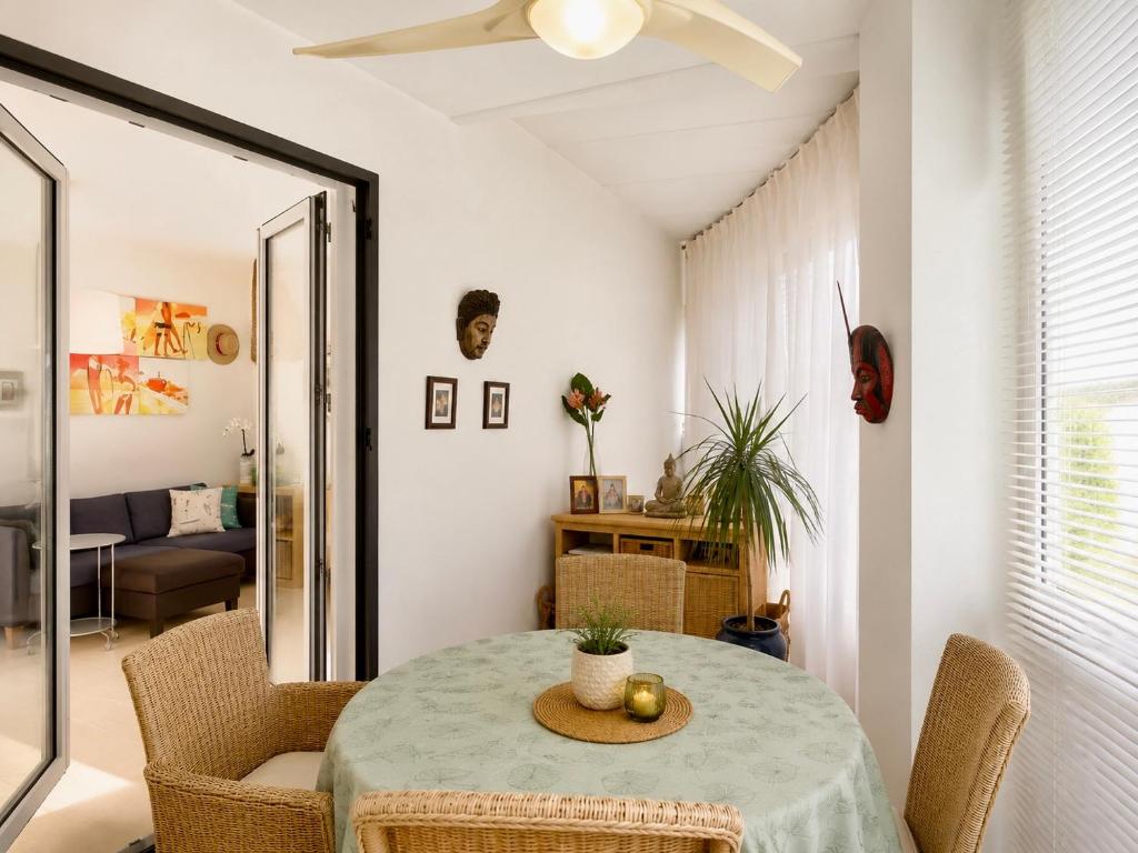 Casa Vista - 5