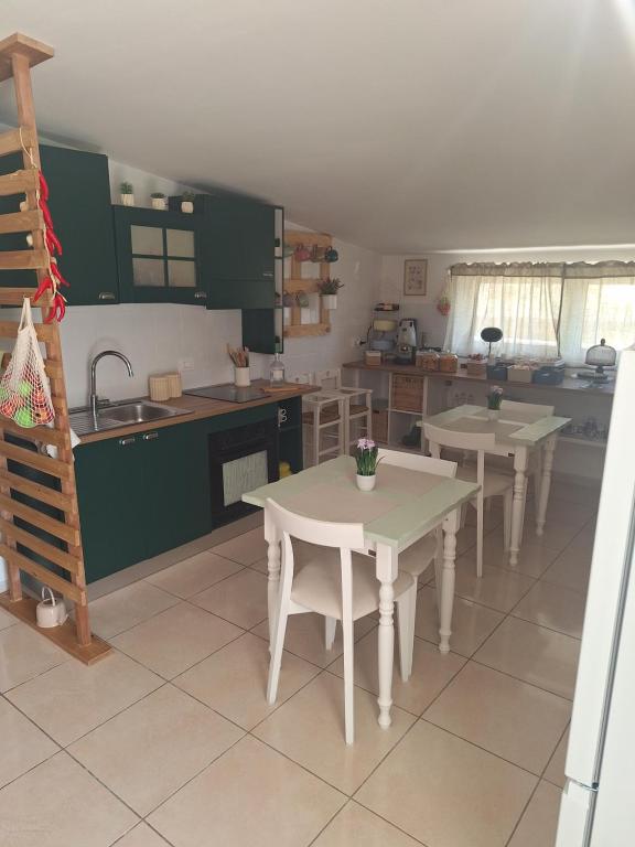 Iris B&B - 3