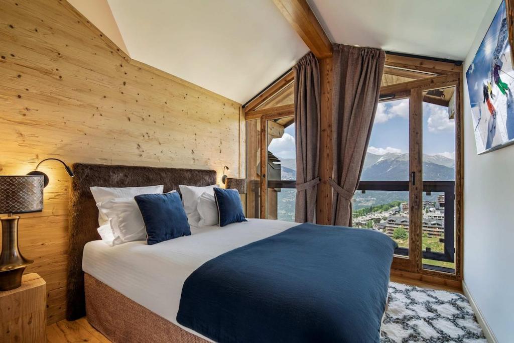 Chalet Courchevel - 4