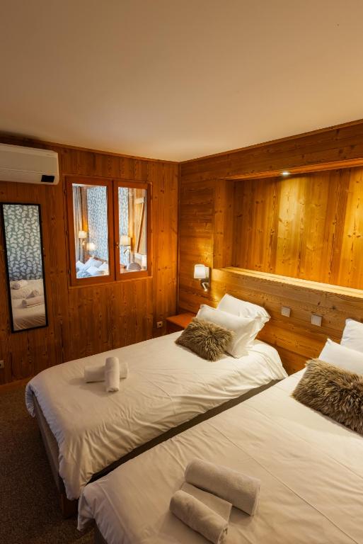 Hotel Le Sherpa - 2