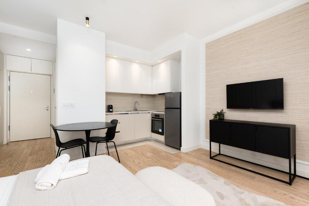 Aria 508 apartman - 2
