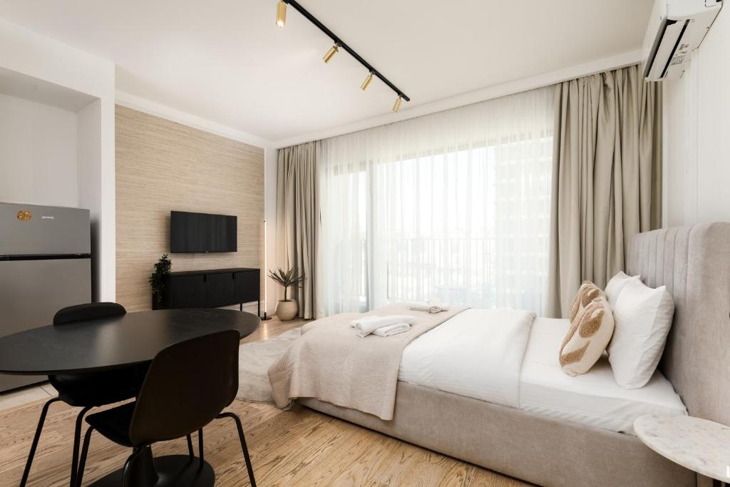 Aria 508 apartman - 3
