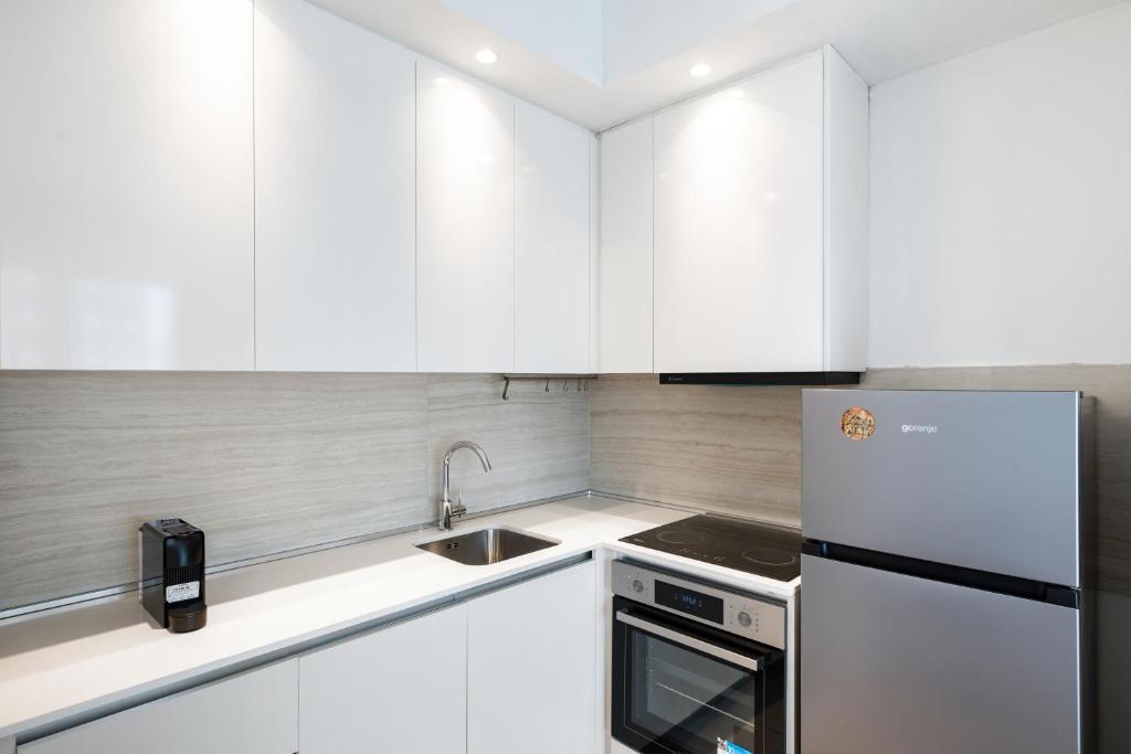 Aria 508 apartman - 5