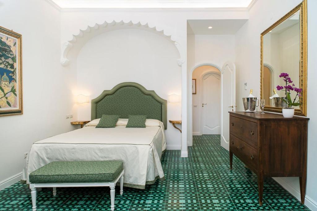 Lux 2BR Apartment in Positano View Terrace & Pool - 2