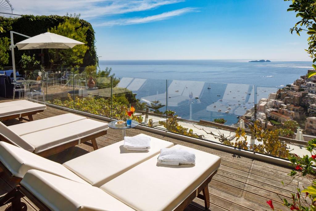 Lux 2BR Apartment in Positano View Terrace & Pool - 4