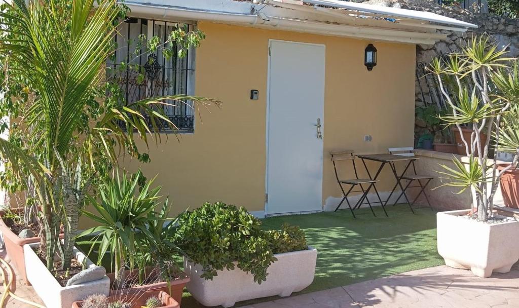 Hacienda Little Sea - 1