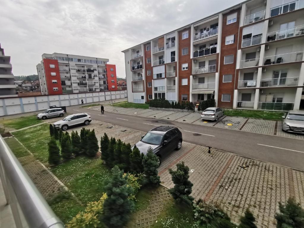 Apartman Banjski snovi - Banja Koviljača - 5