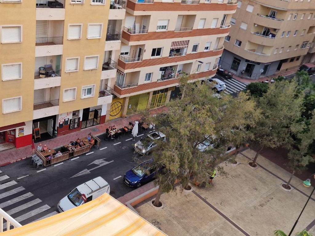 La Plaza - 3