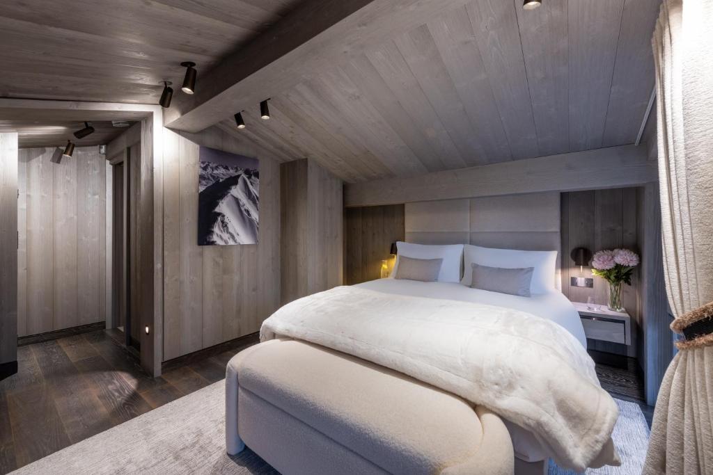 Chalet Crystal - 4