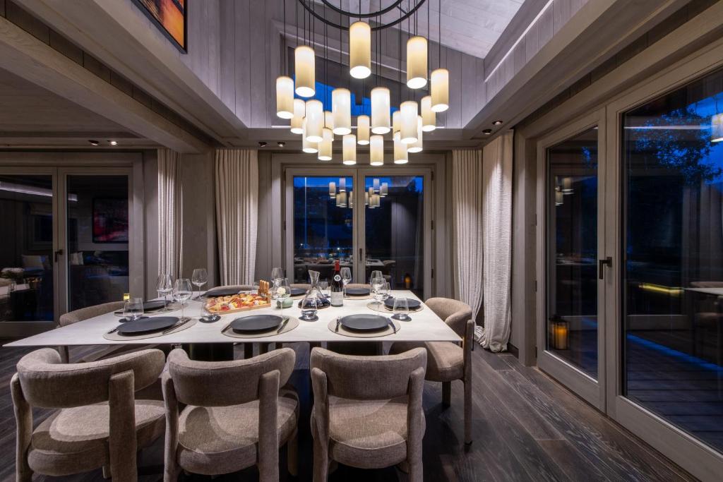 Chalet Crystal - 3