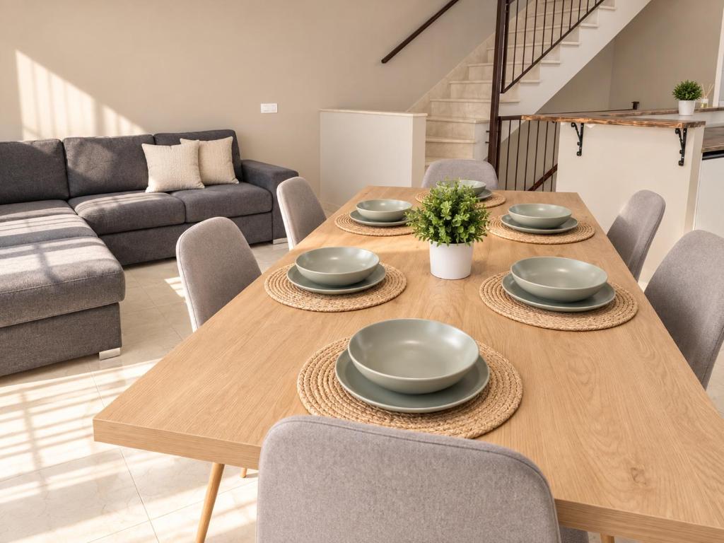 Los Corales - 5 Bedroom Townhouse - 4