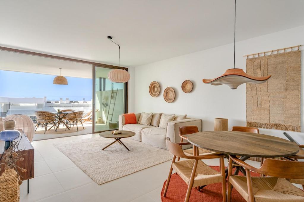 Higueron Lomas V by ELE Apartments - 1
