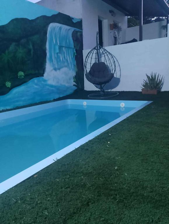 Alojamiento rural Atenea - 1
