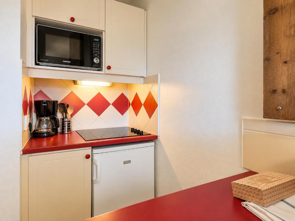 Appartement 4 pax proche des pistes Résidence Le Chamois - Chamonix - 5
