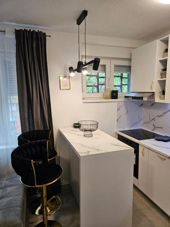 City Center Luxury Apartment Mia - 4
