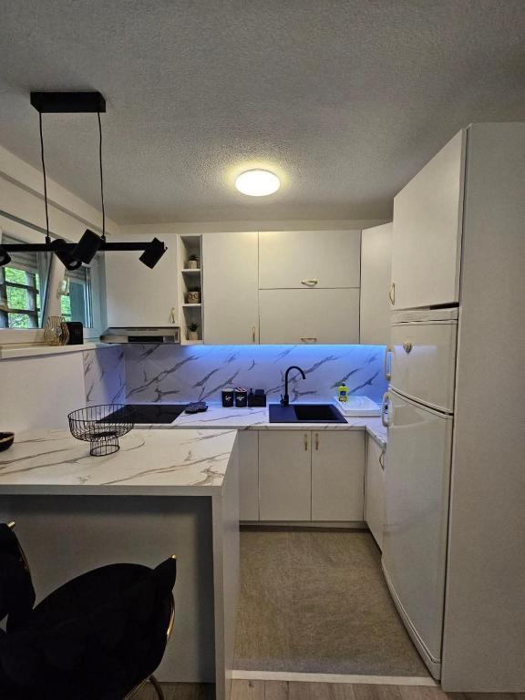 City Center Luxury Apartment Mia - 5
