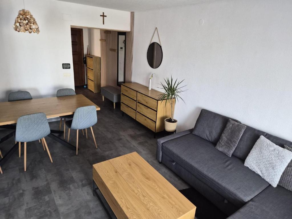 Beach & Marina at Your Door - 2BR - La Duquesa - 1