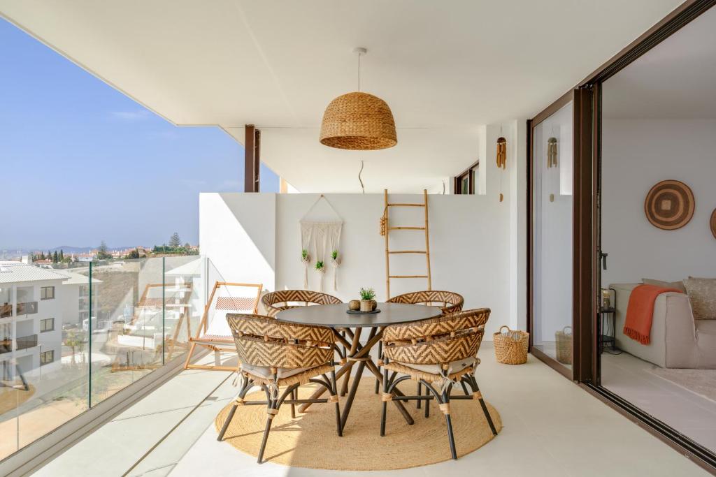 Higueron Lomas V by ELE Apartments - 5