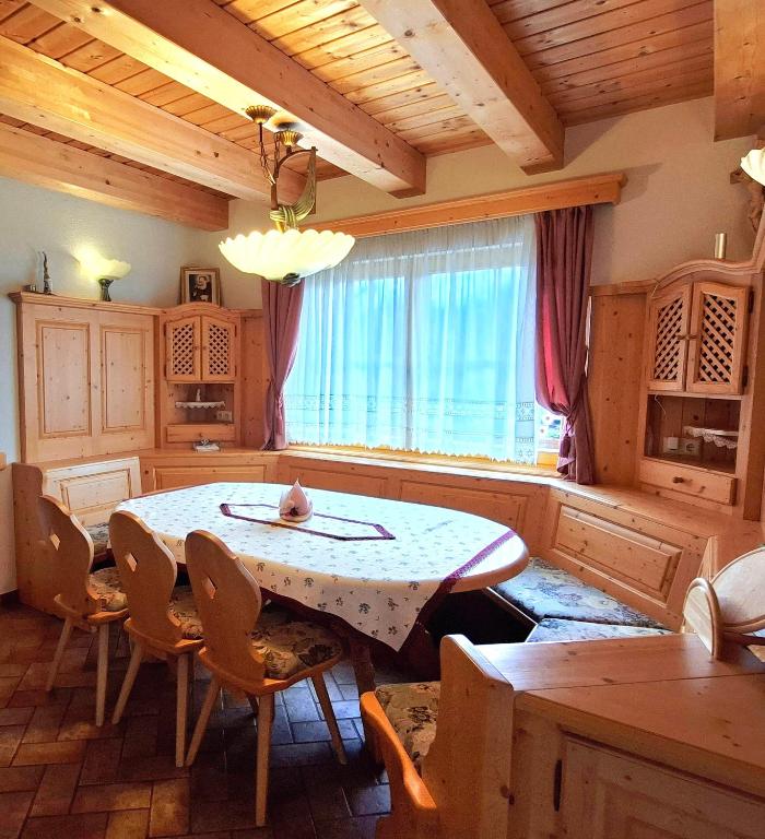 Ski Chalet Brunnach - 2