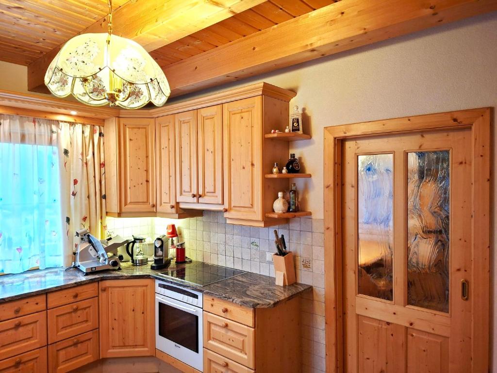 Ski Chalet Brunnach - 4