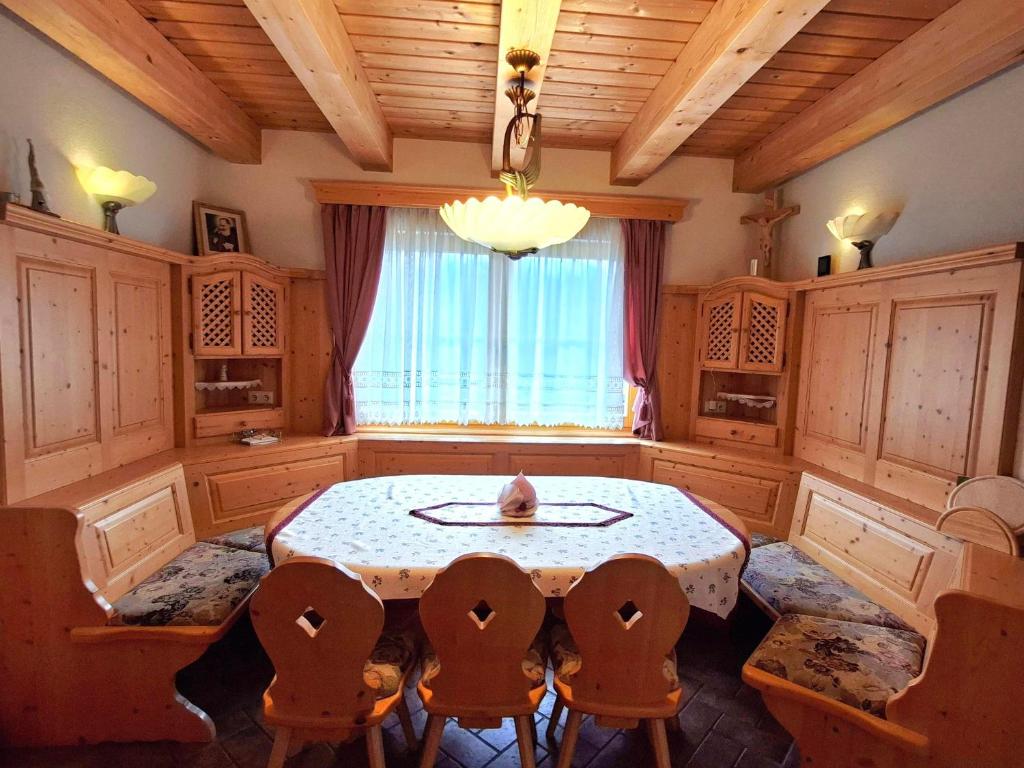 Ski Chalet Brunnach - 3