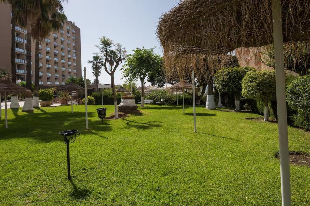 Apartment in Benalmadena Costa, Puerto Marina - 3