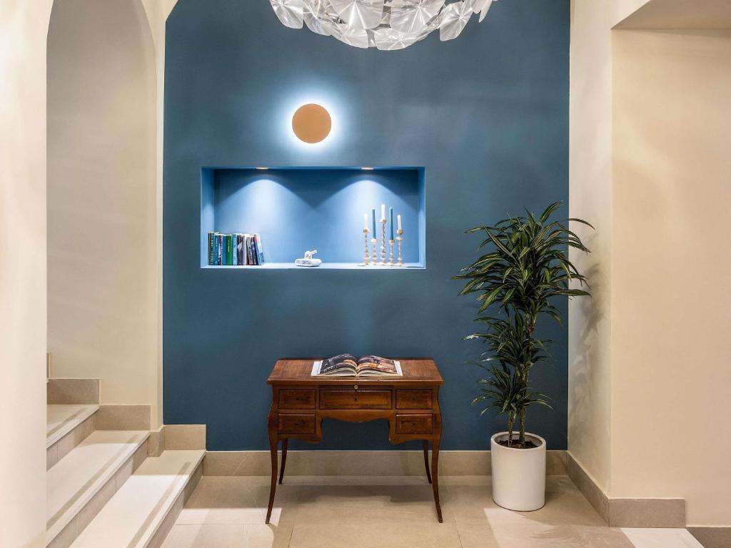Mercure Napoli Centro Angioino - 5