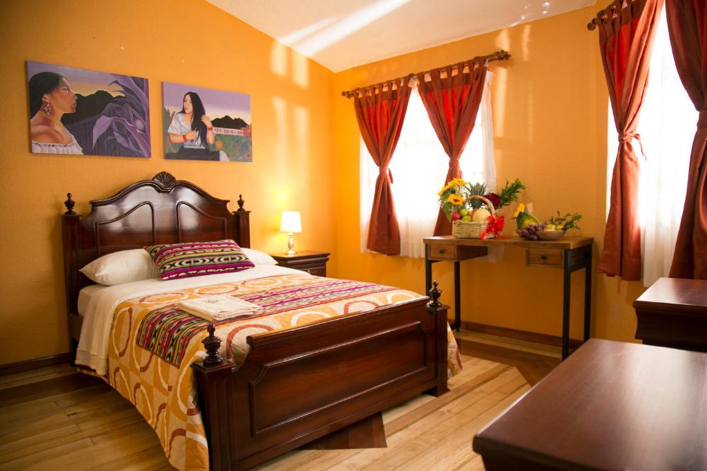 AndesGuesthouse, Apartment Urku, Breakfast Included - 1