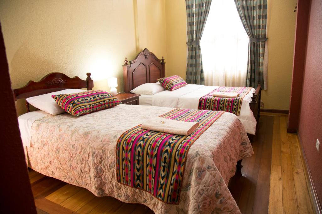 AndesGuesthouse, Apartment Urku, Breakfast Included - 4
