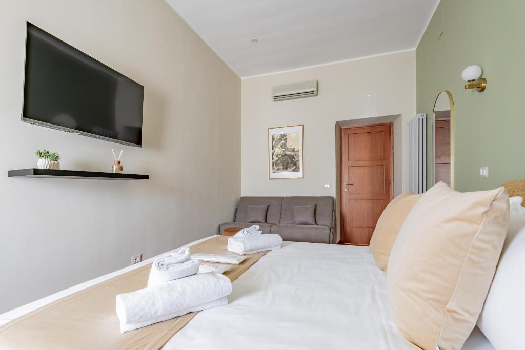 VIVILO COLLECTION - Settembre 49 Family Apartment - 5