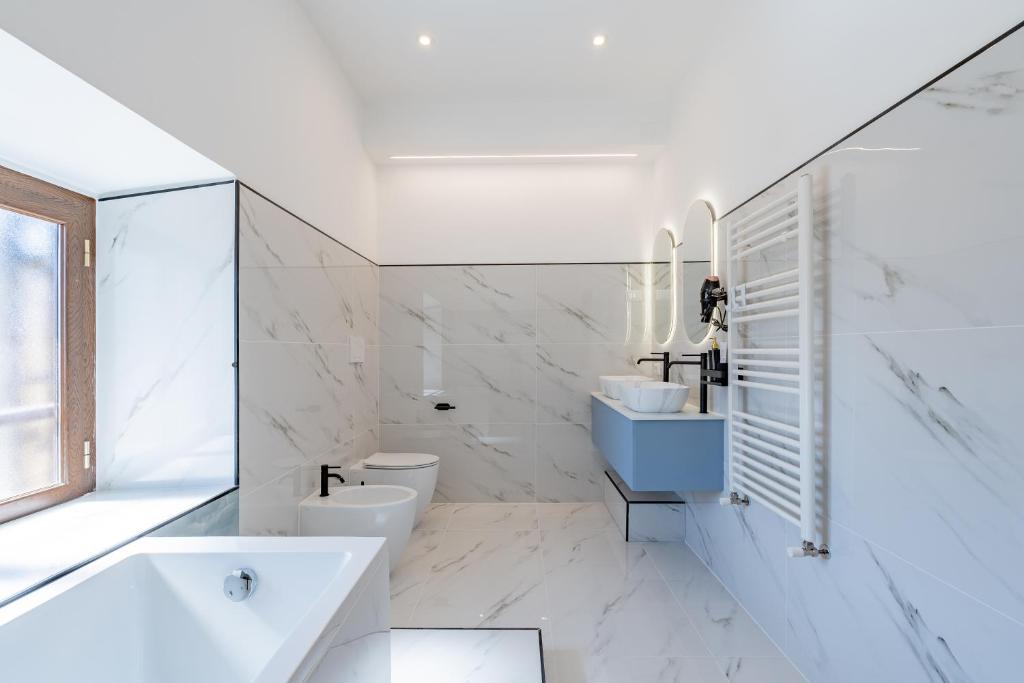 VIVILO COLLECTION - Settembre 49 Family Apartment - 2