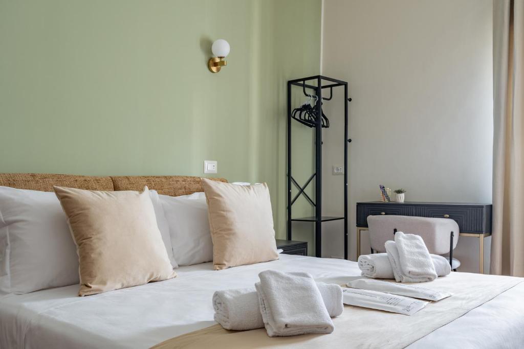 VIVILO COLLECTION - Settembre 49 Family Apartment - 1