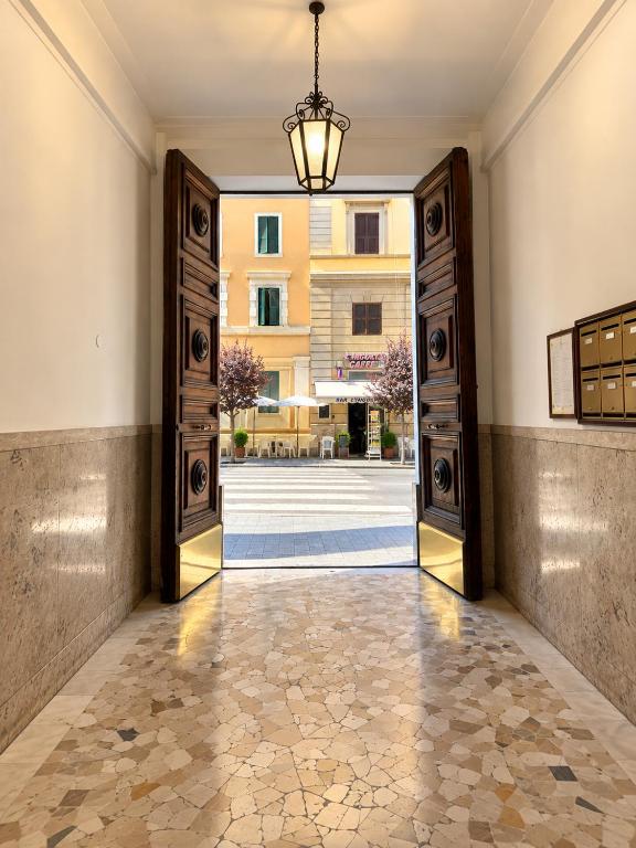 èRoma San Giovanni Metro Apartment - 1