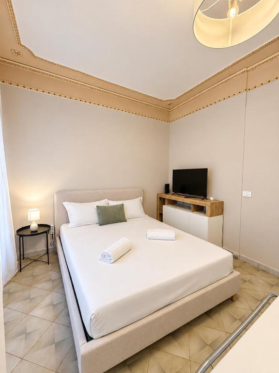 èRoma San Giovanni Metro Apartment - 3
