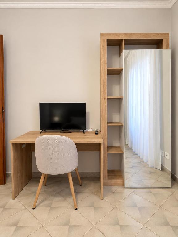 èRoma San Giovanni Metro Apartment - 4