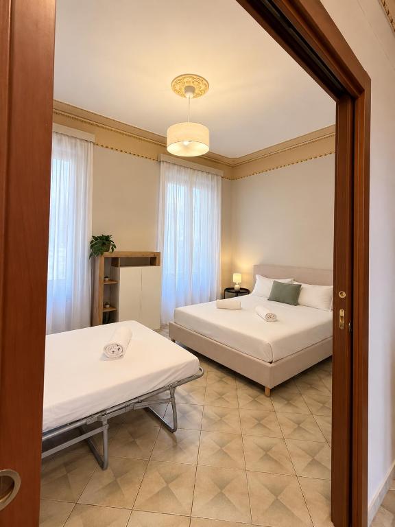 èRoma San Giovanni Metro Apartment - 5